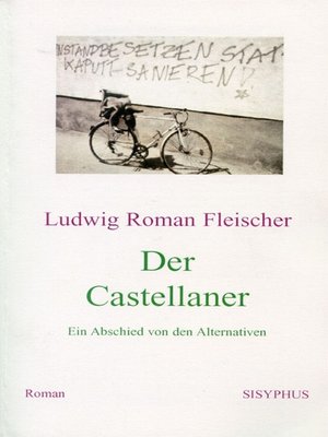 cover image of Der Castellaner